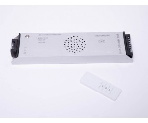 消防聯(lián)動開窗控制盒